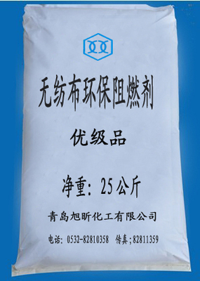 无纺布阻燃剂FR-106 