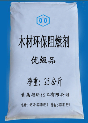 木材环保阻燃剂 FR-105 
